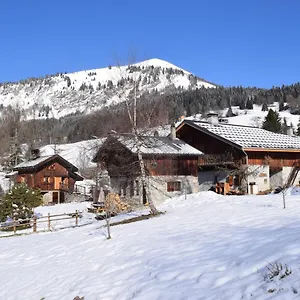Le Hameau De Chantemerle , Samoens France