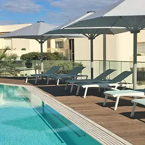 Hapimag Aparthotel Antibes