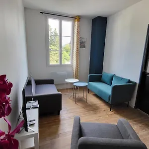 Escapade A Dans T2 Bis Proche Gare Et Centre , Lourdes France