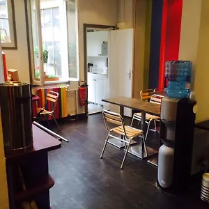 Tolbiac Paris