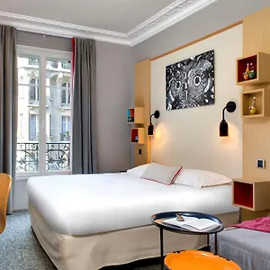 Chouette Paris