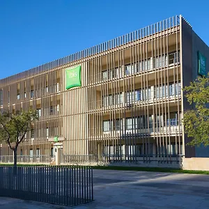 Ibis Styles Centre Hotel Montélimar