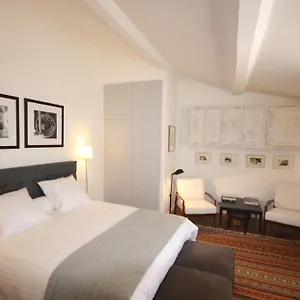 Quartier Mazarin , Aix-en-Provence France