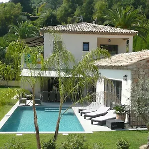 Etoile De Paul , Saint-Paul-de-Vence France
